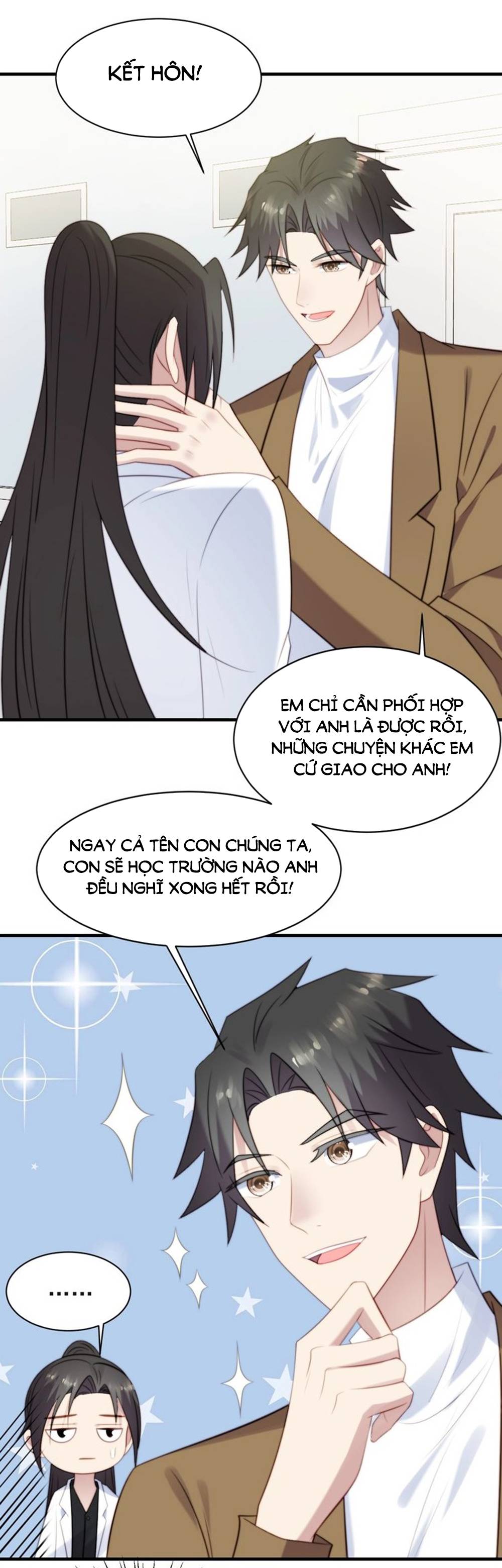 khoá chặt đôi môi (full) chapter 41 27
