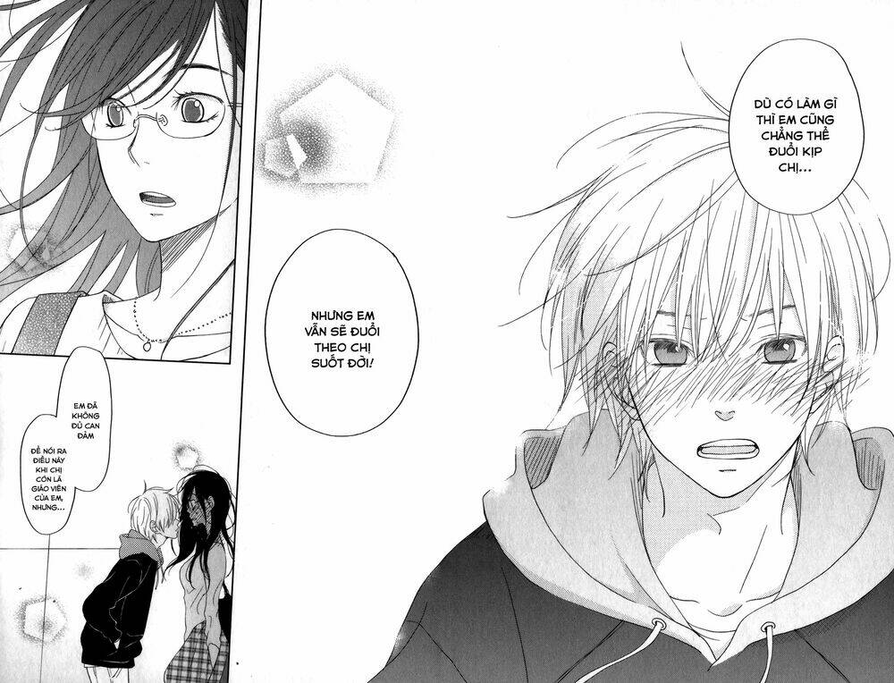 tonari no kaibutsu-kun chapter 52 30