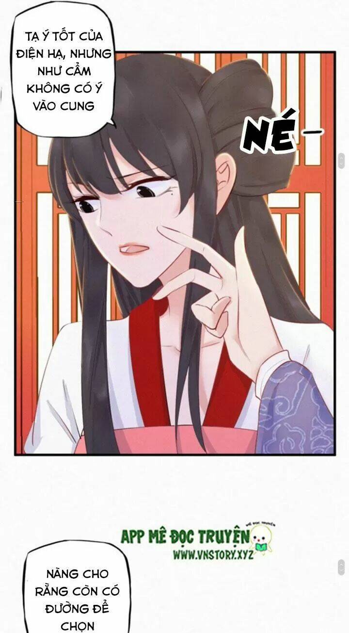 thiên hương mỹ nhân chapter 14 28