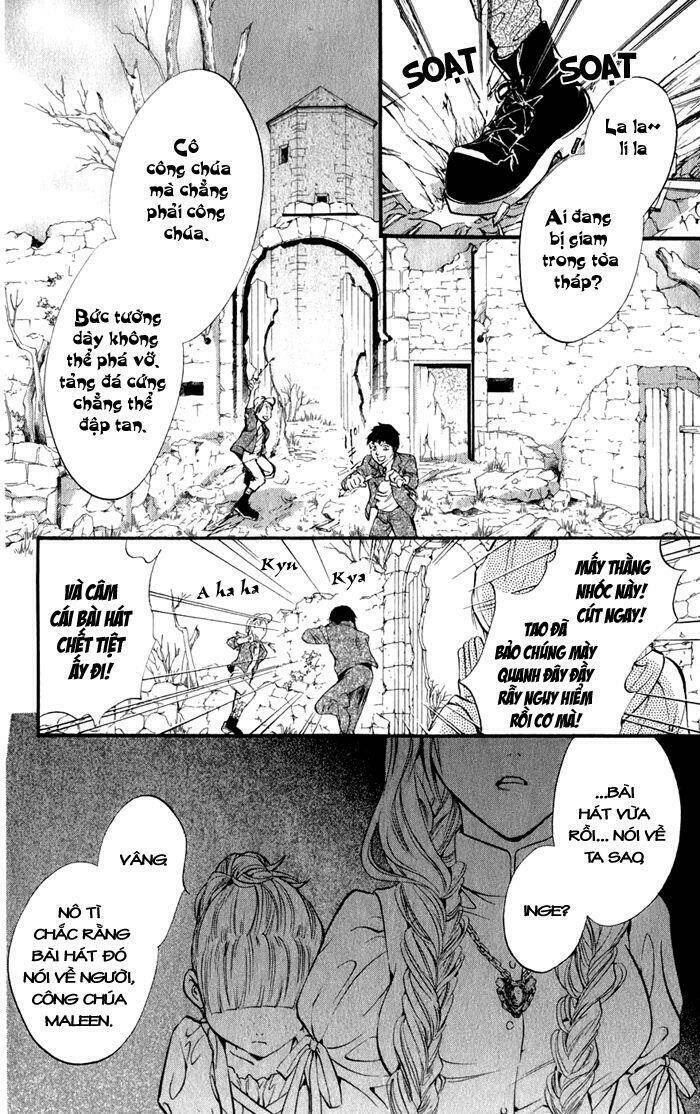 ludwig kakumei chapter 6 3