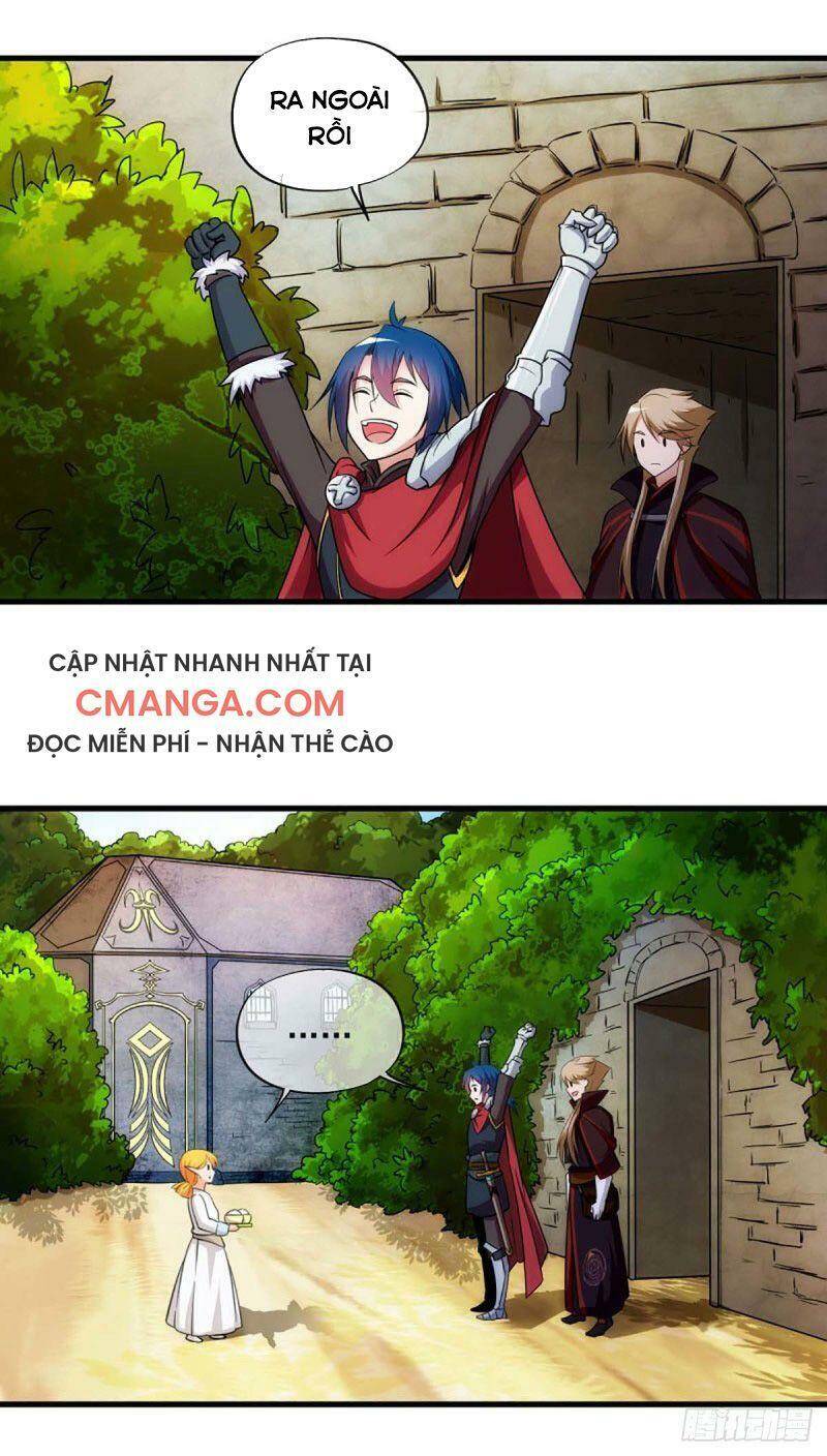 ta livestream tại dị giới chapter 22 6