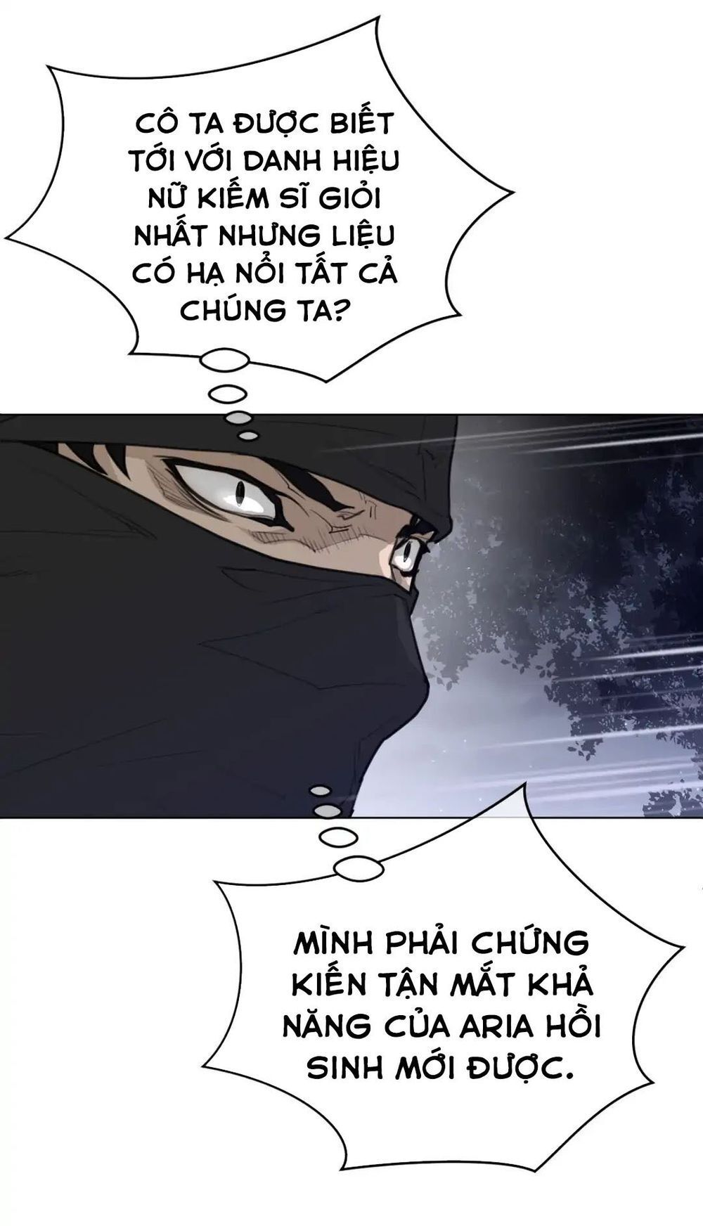 một nửa hoàn hảo chapter 86 13