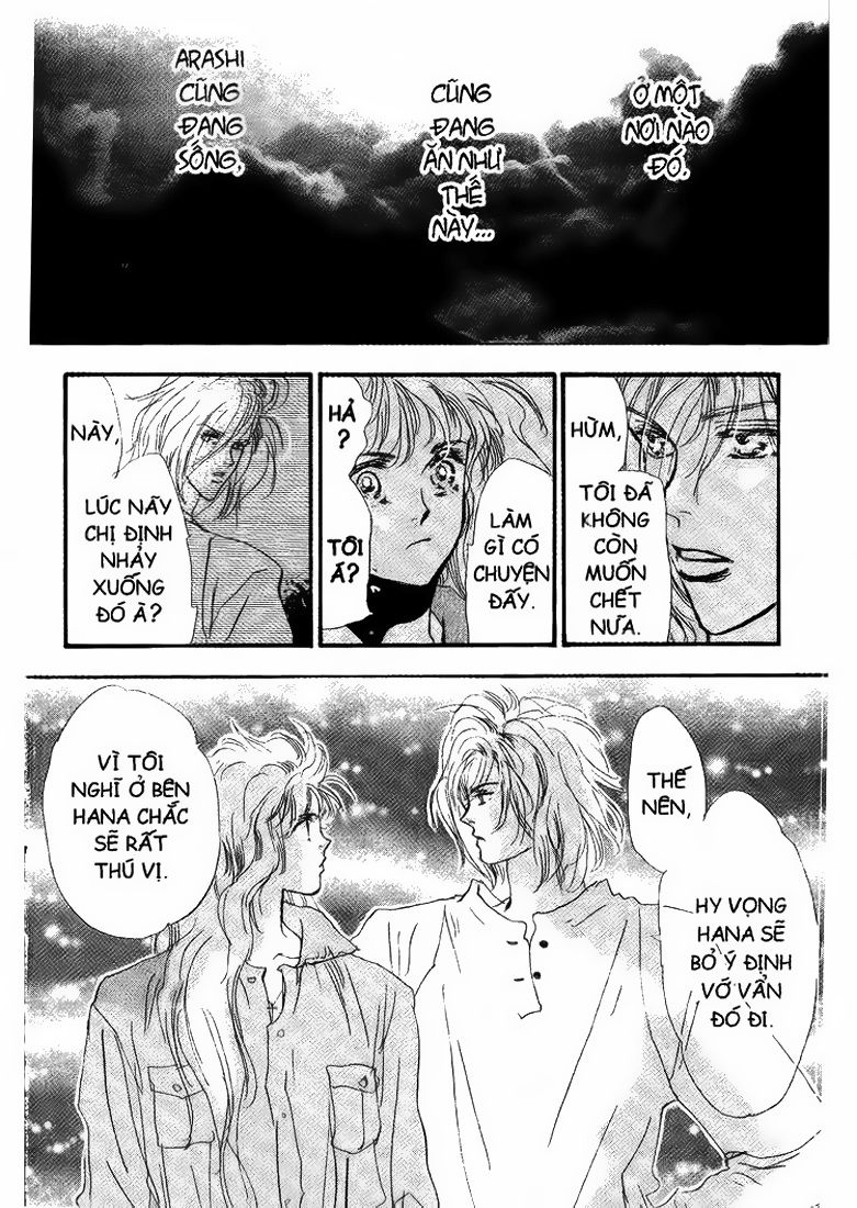 mầm sống chapter 15 22