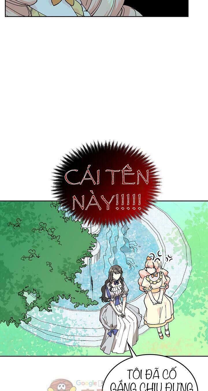 thú cưng của nữ phụ độc ác chapter 4.5 25