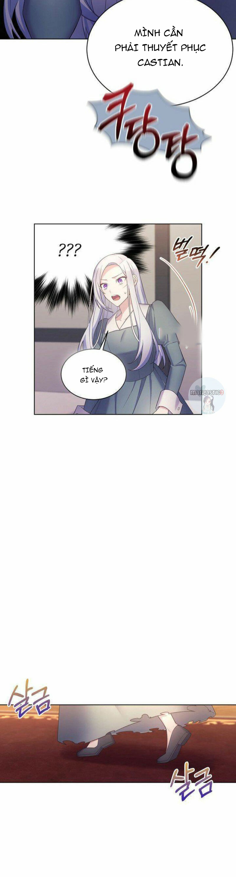 ta giết ngài được chứ, bệ hạ? chapter 10.1 12