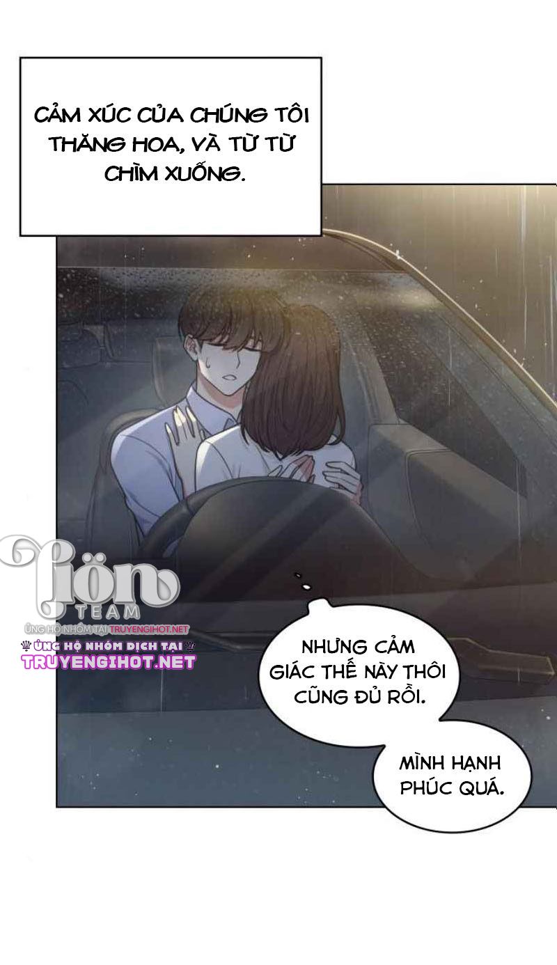 câu chuyện về chị đồng nghiệp của tôi chapter 46.2 18