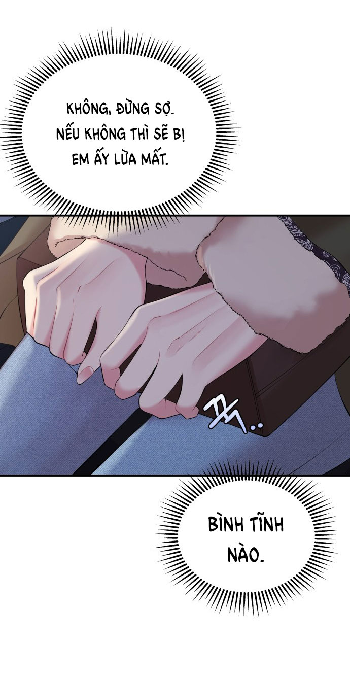 gửi em người đánh cắp những vì sao - to you who swallowed a star chapter 133.1 15