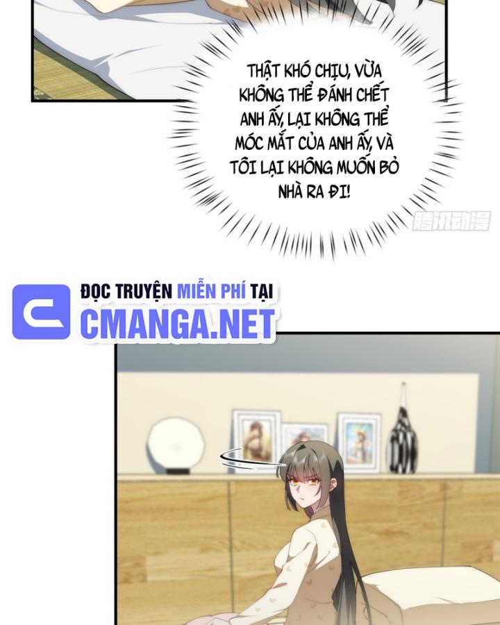 nữ chính chạy từ trong sách ra thì phải làm sao chapter 90 30