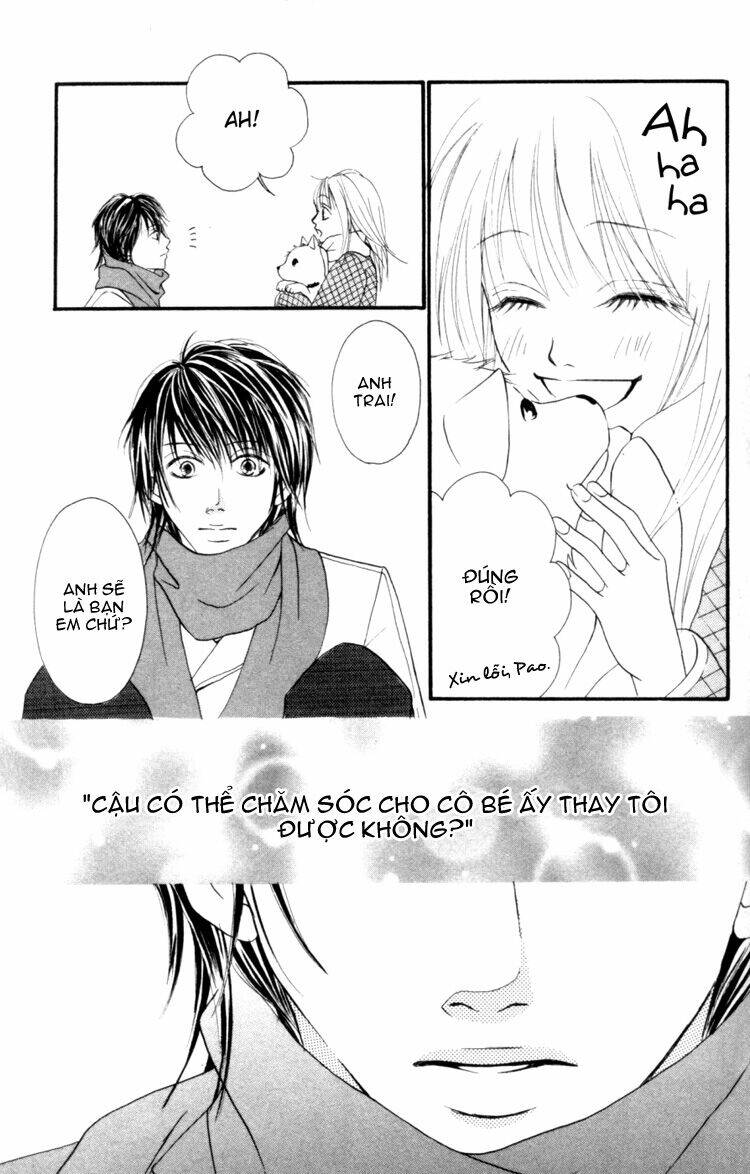 deep love - host chapter 5 18