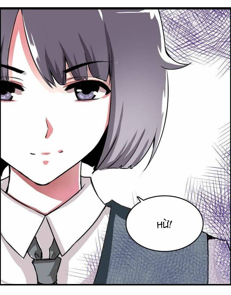 cứu tôi đi hủ thần chapter 3 37