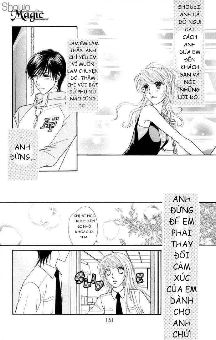 desire climax chapter 13 16