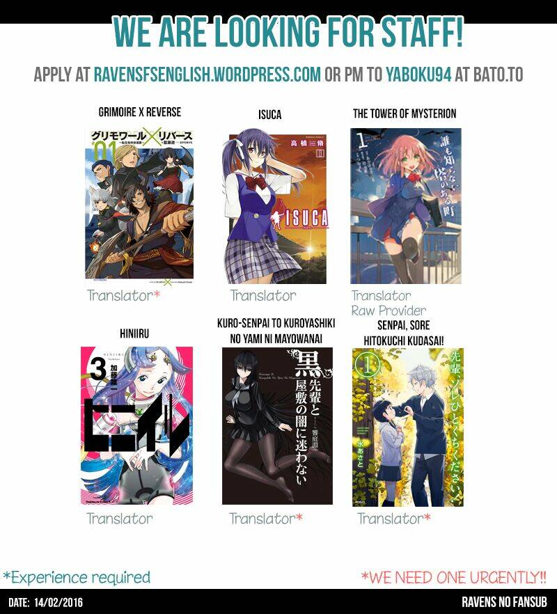 hensokukei quadrangle chapter 3 4