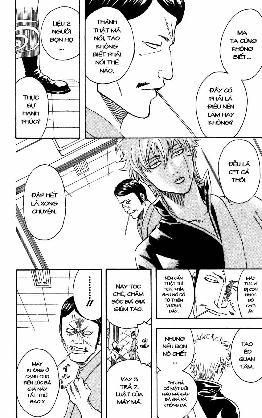 gintama - linh hồn bạc chapter 301 24