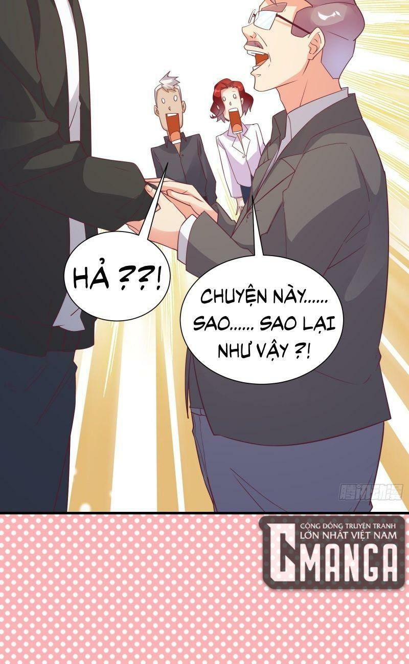 ta lập hậu cung tại tây du ký chapter 19 39