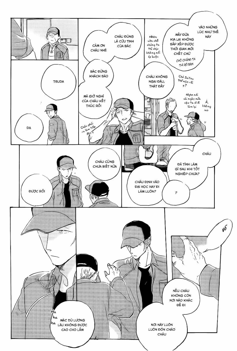 endou-kun no jikken note chapter 2 11