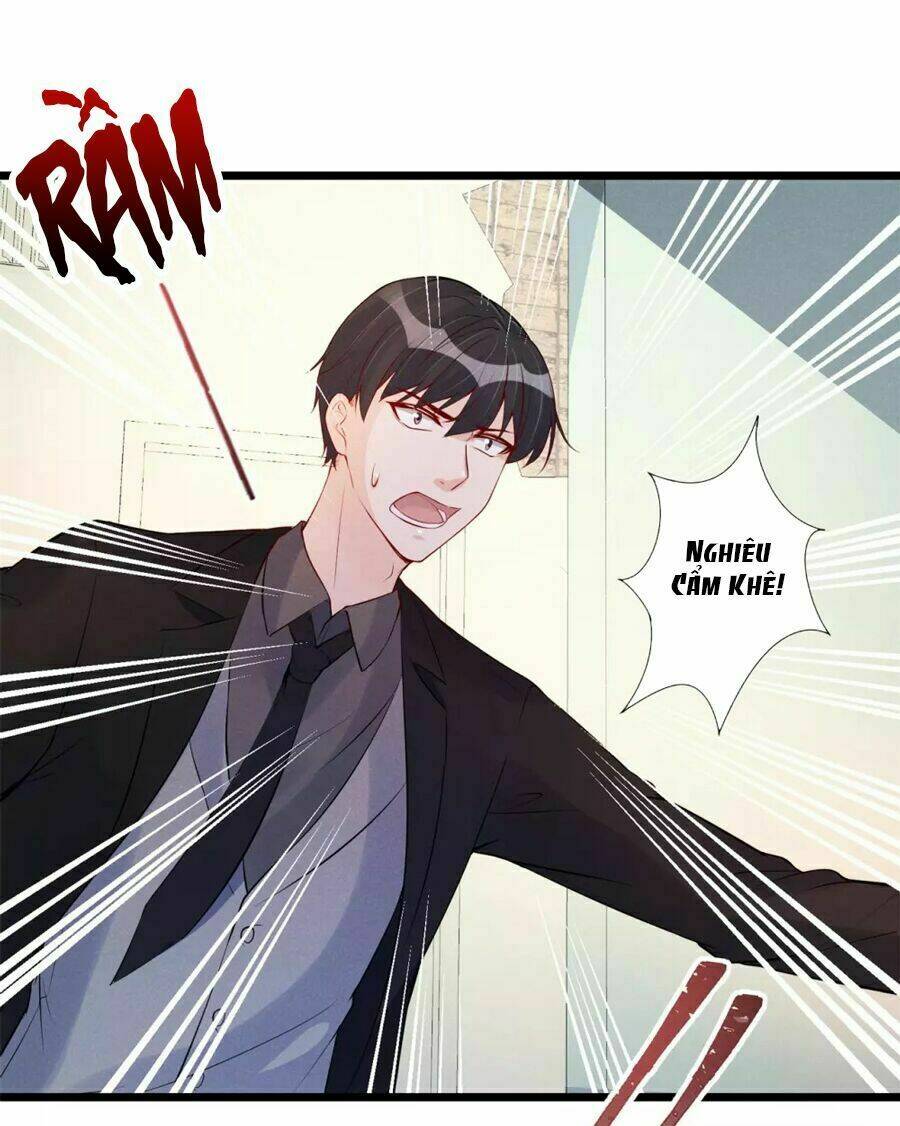 cạm bẫy lửa tình chapter 80 31