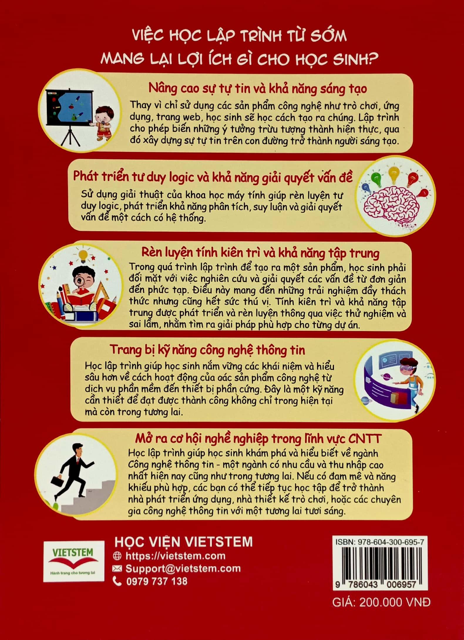 Lập Trình Với Scratch 3 (Hành Trang Cho Tương Lai)