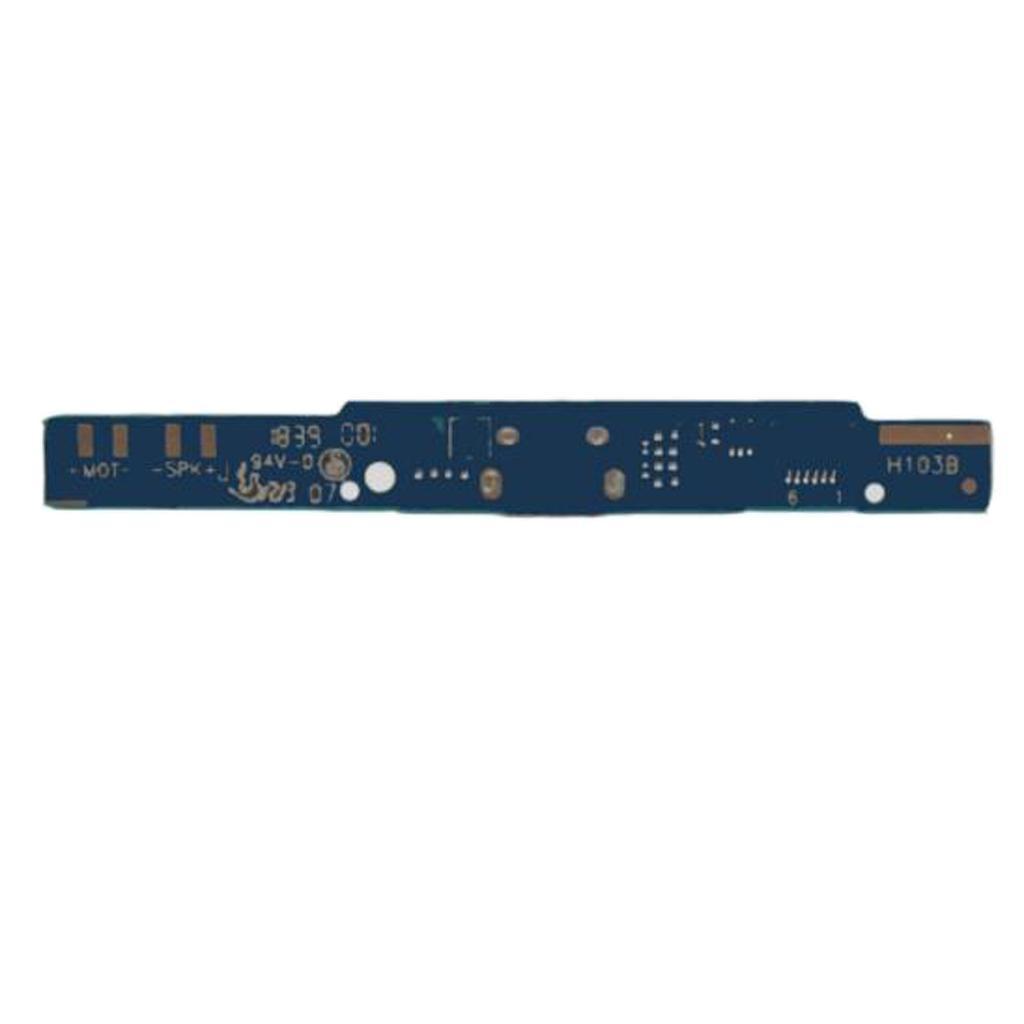 Micro USB Charging Board Dock Connector Port Flex Cable Replacements Part for