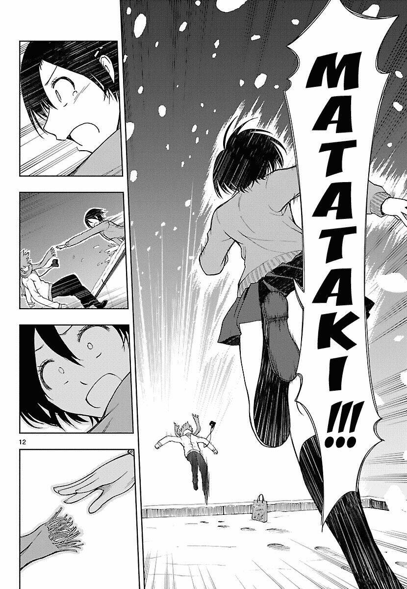 ginen shounen chapter 20 13