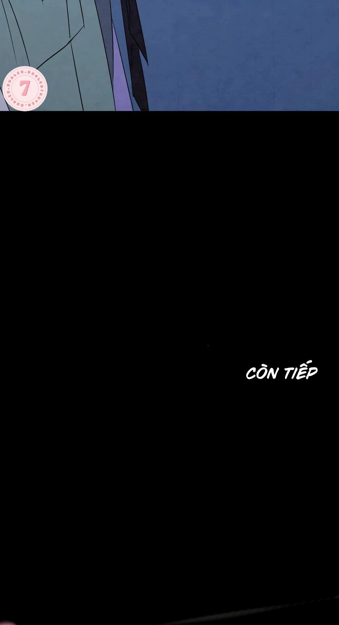 [hoàn] dưới đáy biển xanh chapter 39 56