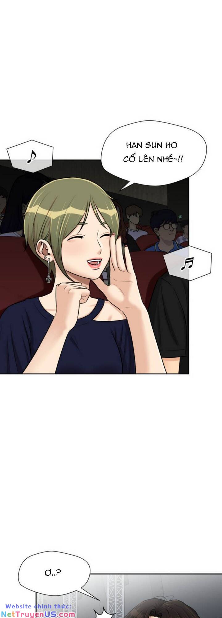 gương mặt thiên tài chapter 76 37