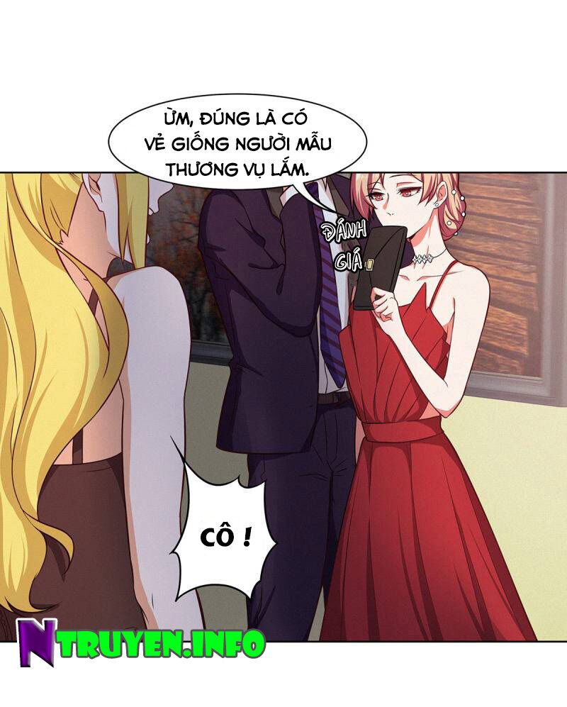 trọng sinh quý thê chi phục thù hoa lệ chapter 30 13