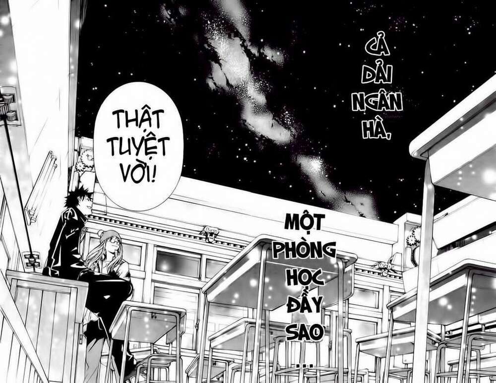 air gear chapter 81 12
