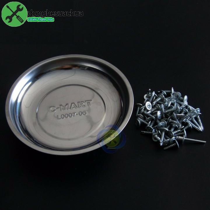 Đĩa nam châm C-MART L0007-06 150mm