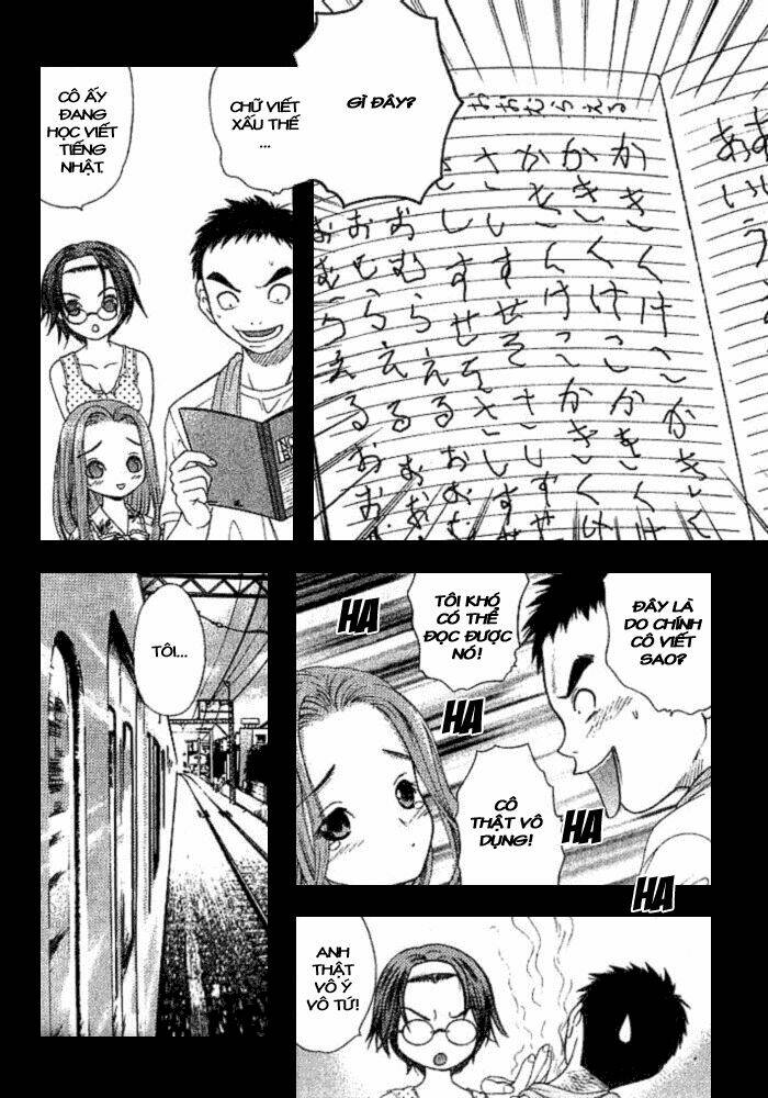 happy world! chapter 6 16