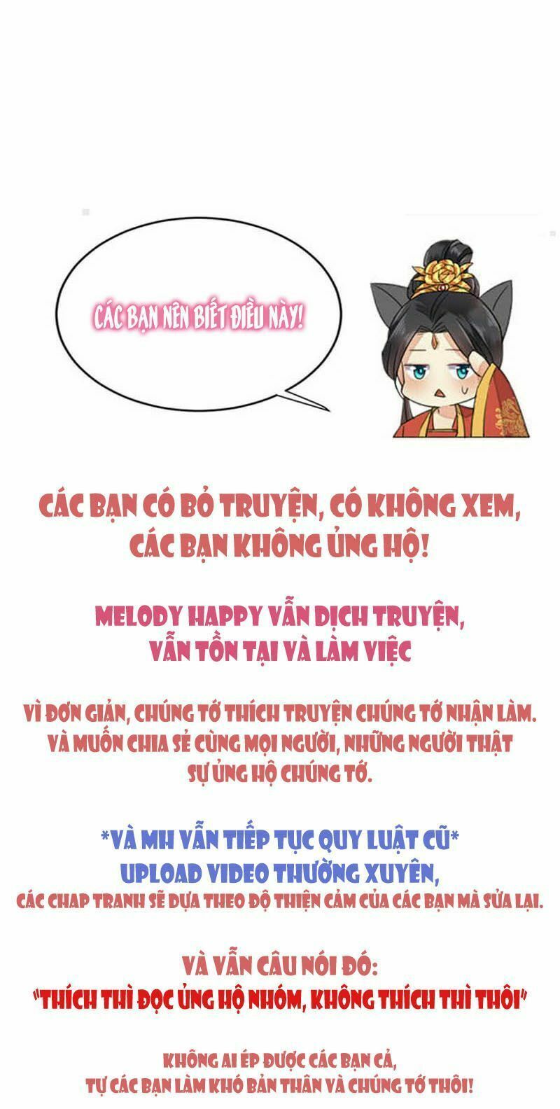 Lang Quân, Xin Đừng ...! chapter 10