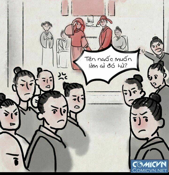 nhất thiền tiểu hòa thượng chapter 47 28