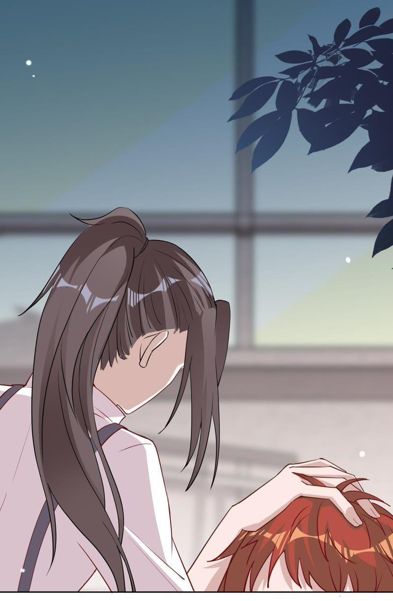 thần luân mật luyến chapter 118 39