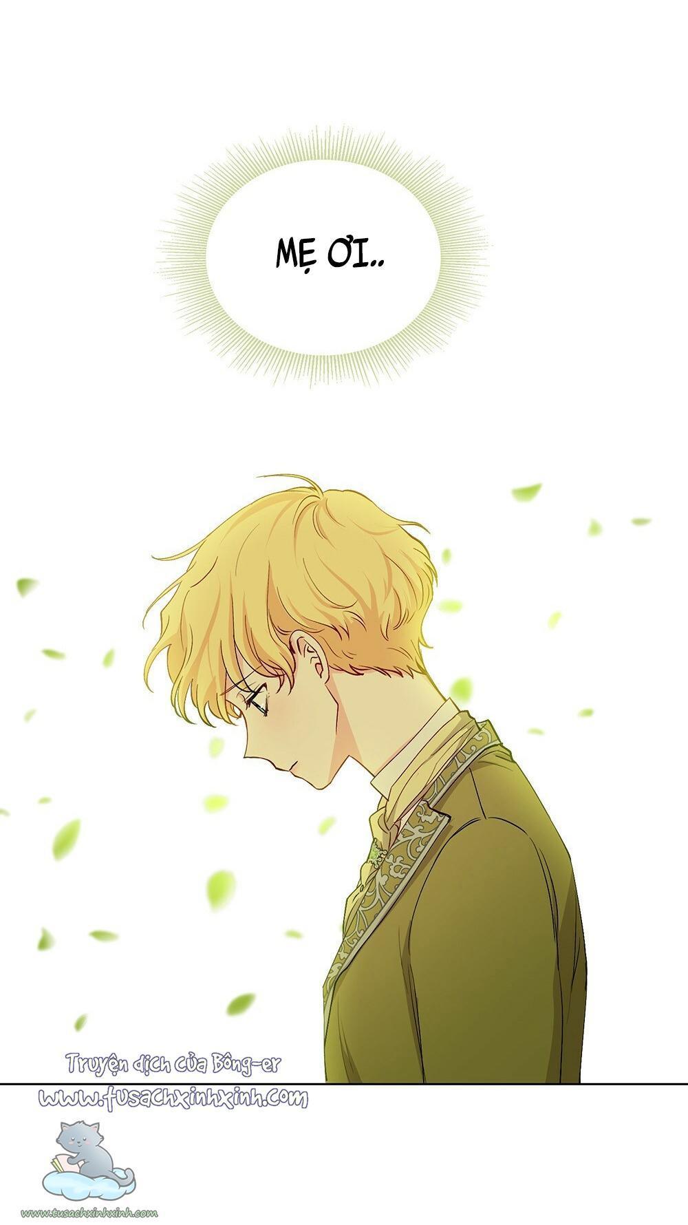 kiên nhẫn chút nào, đại công tước chapter 10 49