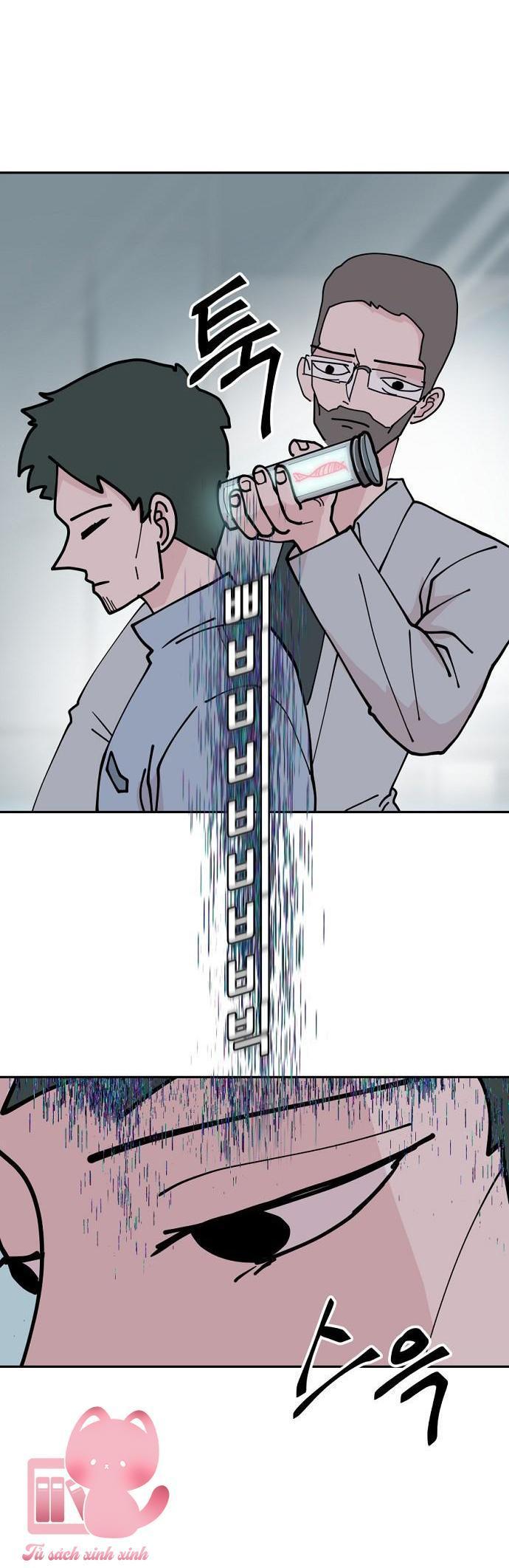 yêu không hồi kết chapter 13 21