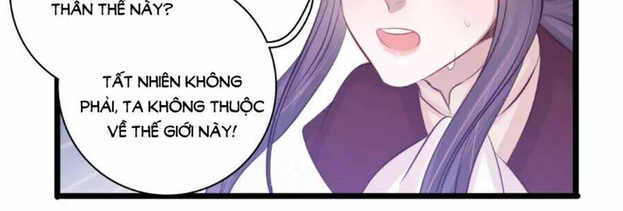 nữ phù thủy muốn sống nổi loạn chapter 21 14