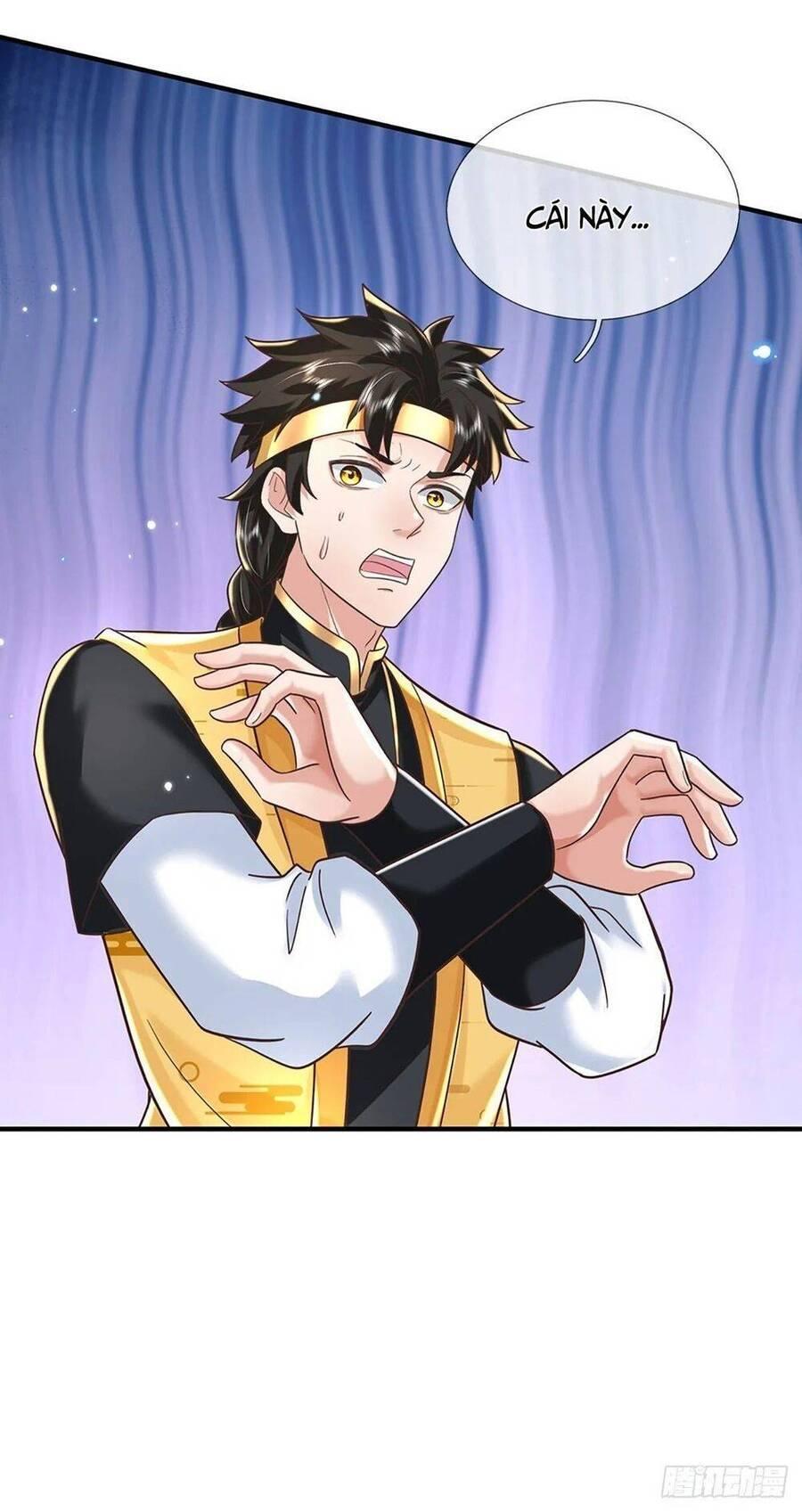 ta trở về từ thế giới tu tiên chapter 193 24