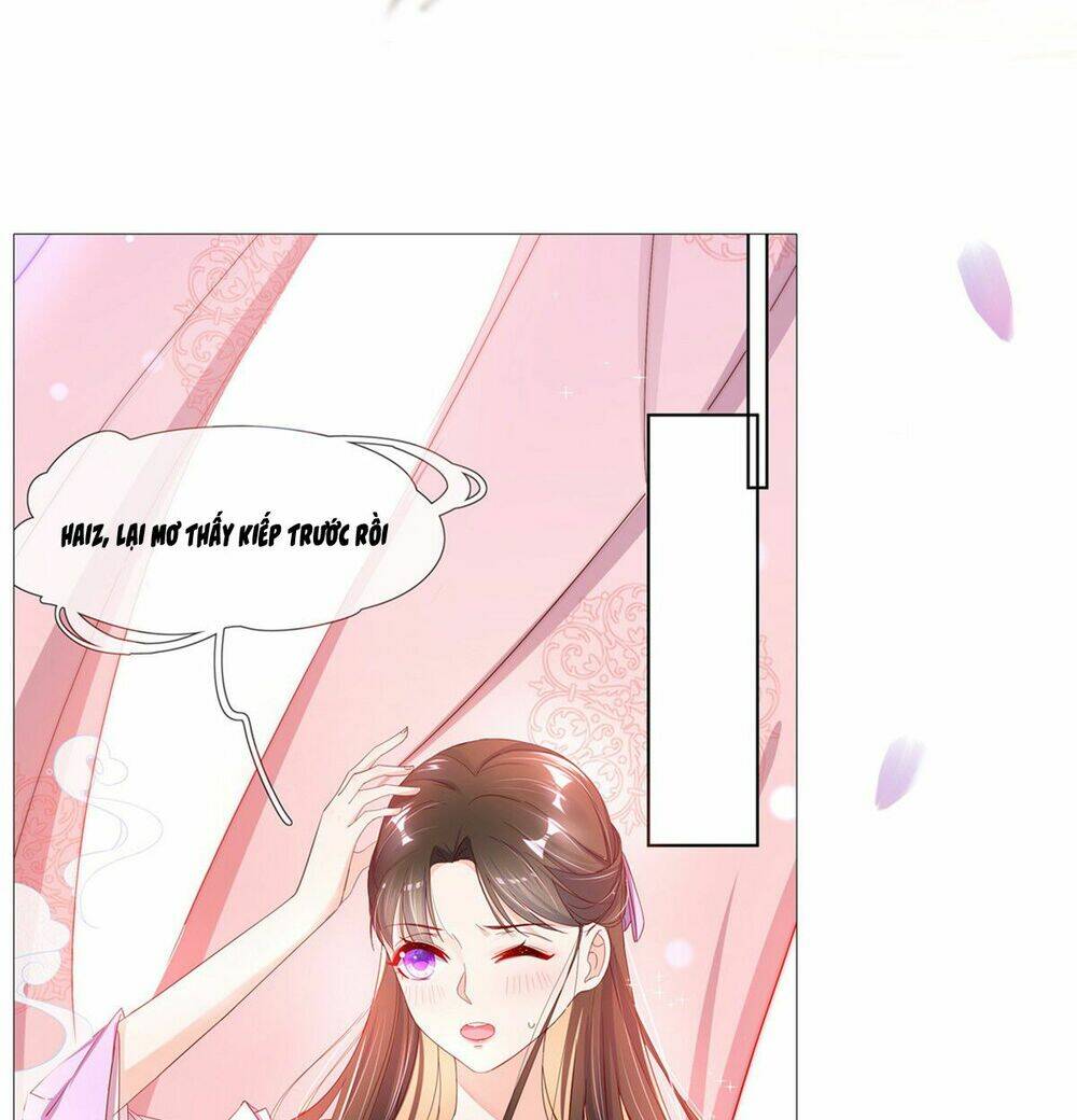 vương phi tu tiên: đối kháng ma vương chapter 3 9