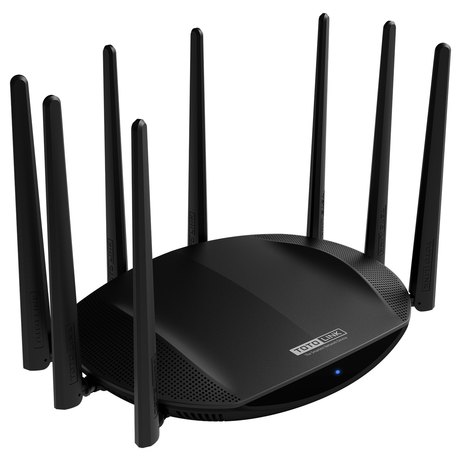 TOTOLINK - A7000R - Router Wi-Fi băng tần kép Gigabit AC2600 - Hàng chính hãng