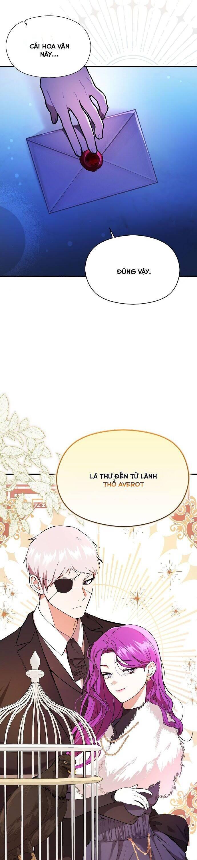 tôi không cố ý quyến rũ nam chính đâu! chapter 73 36