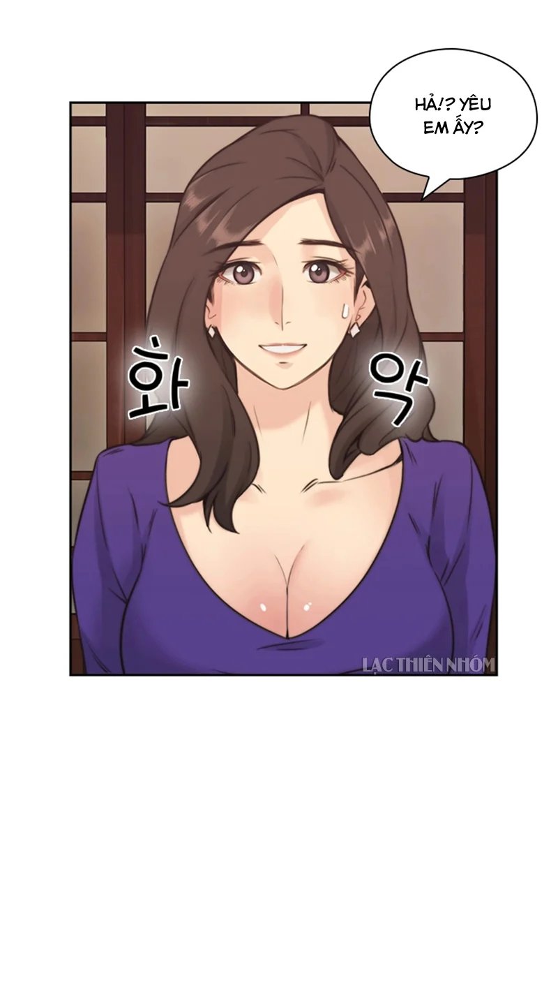 tình nhân chapter 2 17