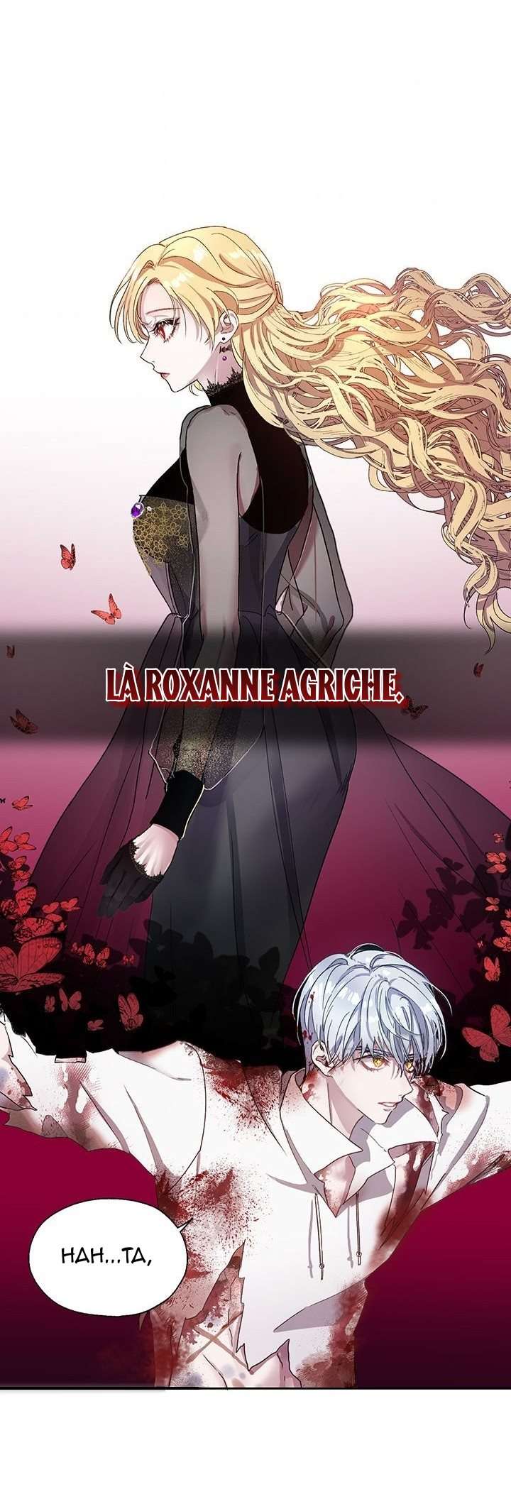 cách để cứu rỗi anh trai của nữ chính chapter 5 48