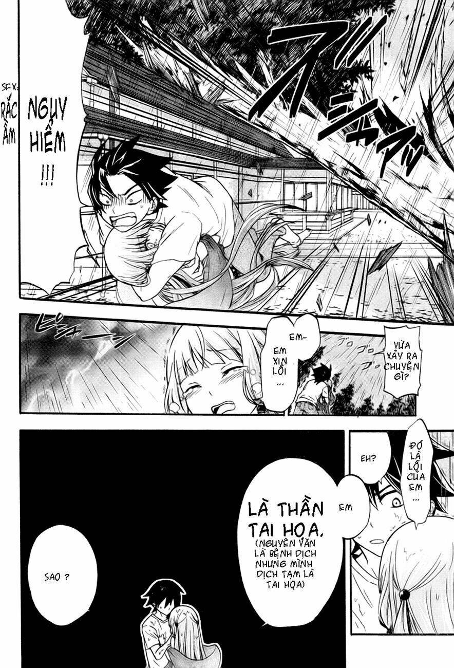 maga-tsuki chapter 1 30