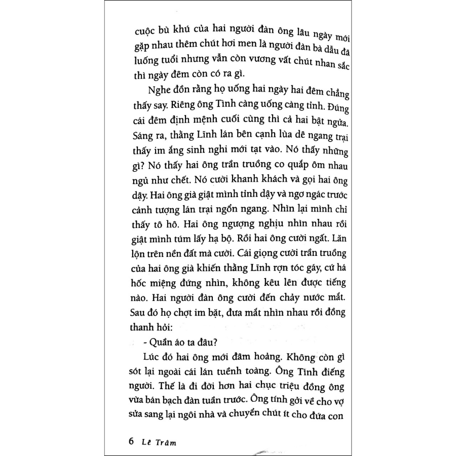 Đêm Nguyệt Bạch