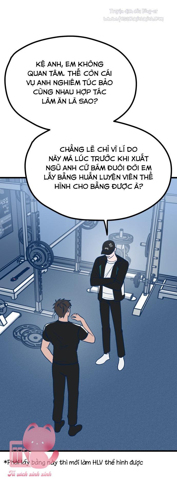 kẻ cắp gặp bà già chapter 10 4