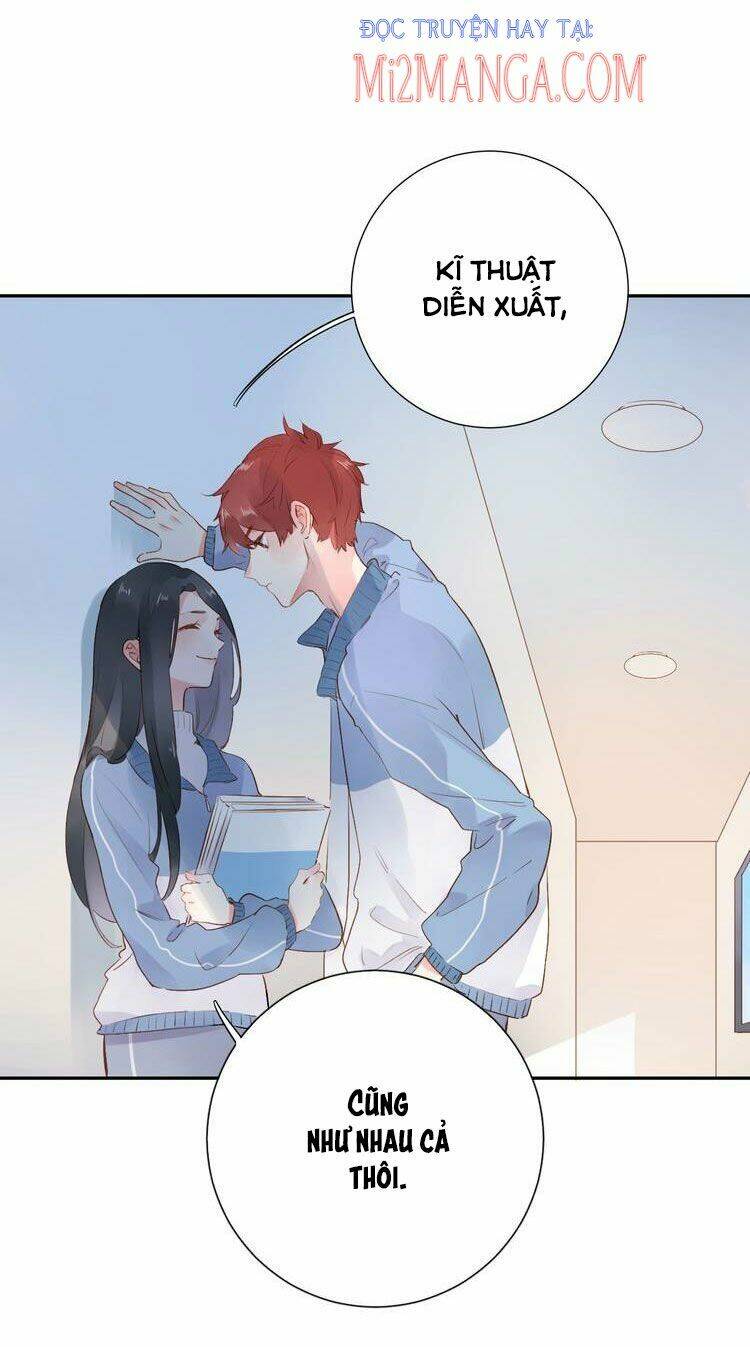 dolo mệnh vận giao nang chapter 51.2 3