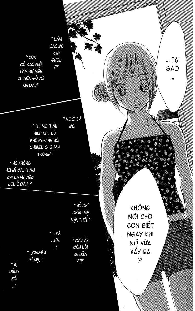 ngày ấy ta bên nhau chapter 34 28