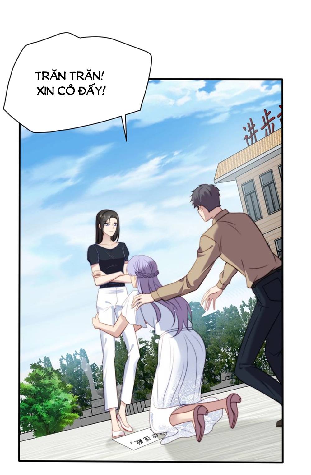 khoá chặt đôi môi (full) chapter 56 18