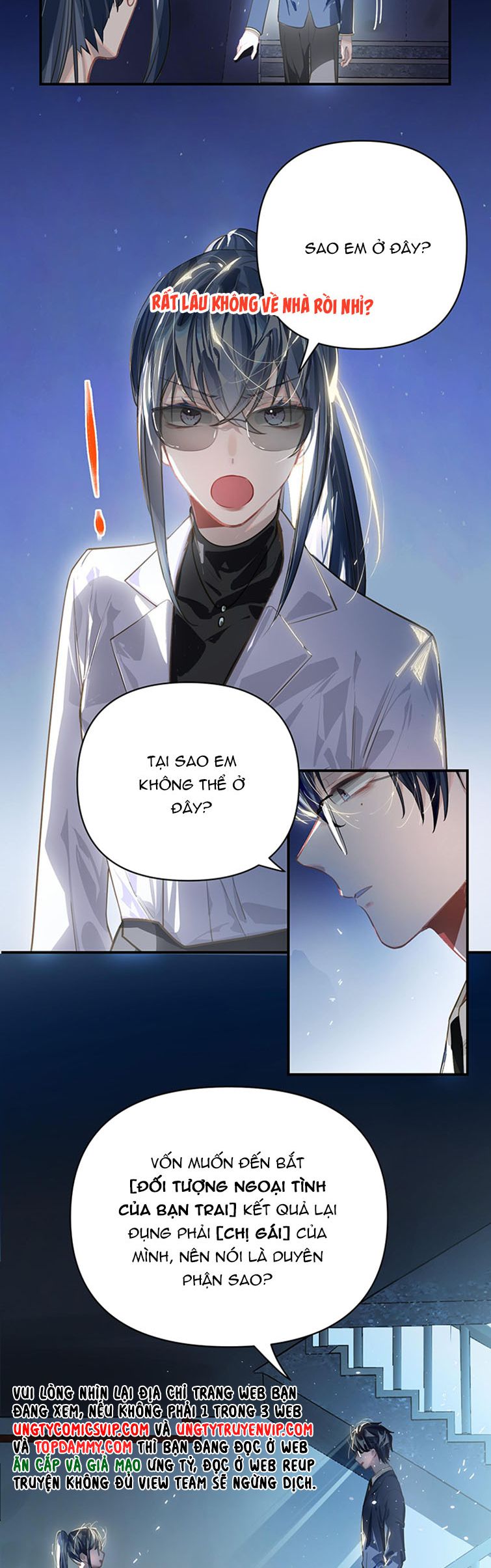 tôi bị điên đó chapter 29 15