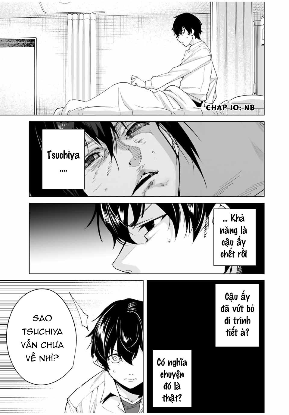 destiny lover season 2 chapter 10 1