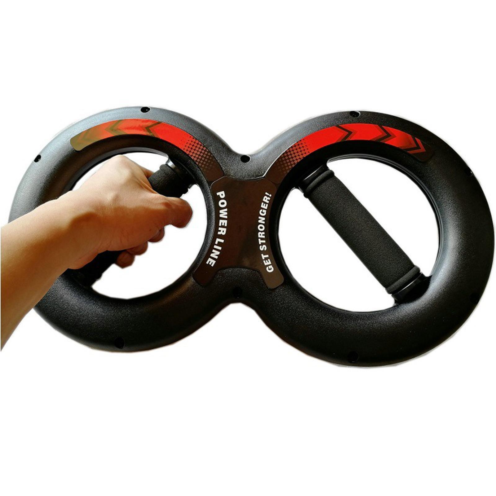 Wrist Trainer Training Device Fitness Exerciser Wrist Ball Home Gym
